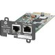 Hewlett Packard Enterprise UPS Network Module AF465A